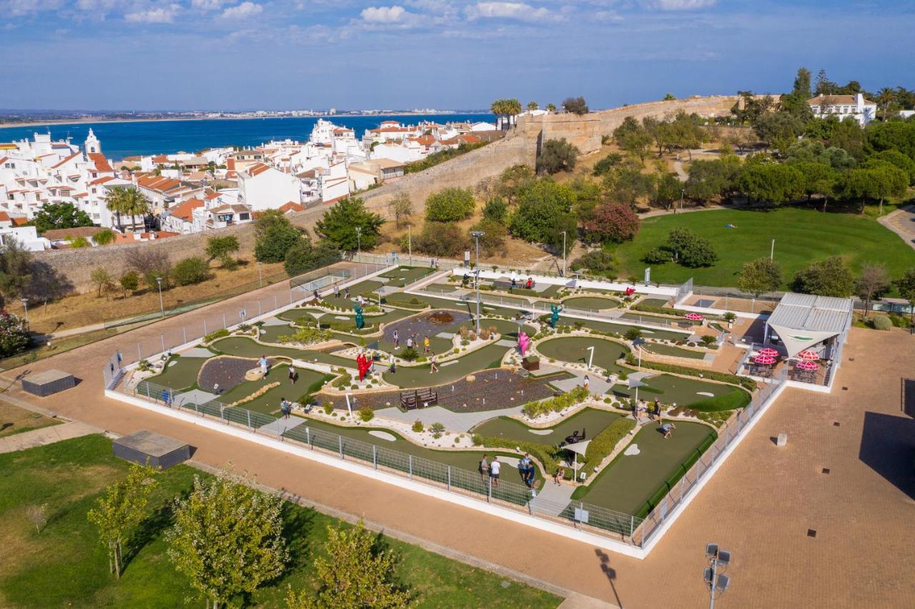 Fabrica Da Ribeira 80 By Destination Algarve Apartment Lagos Exterior photo