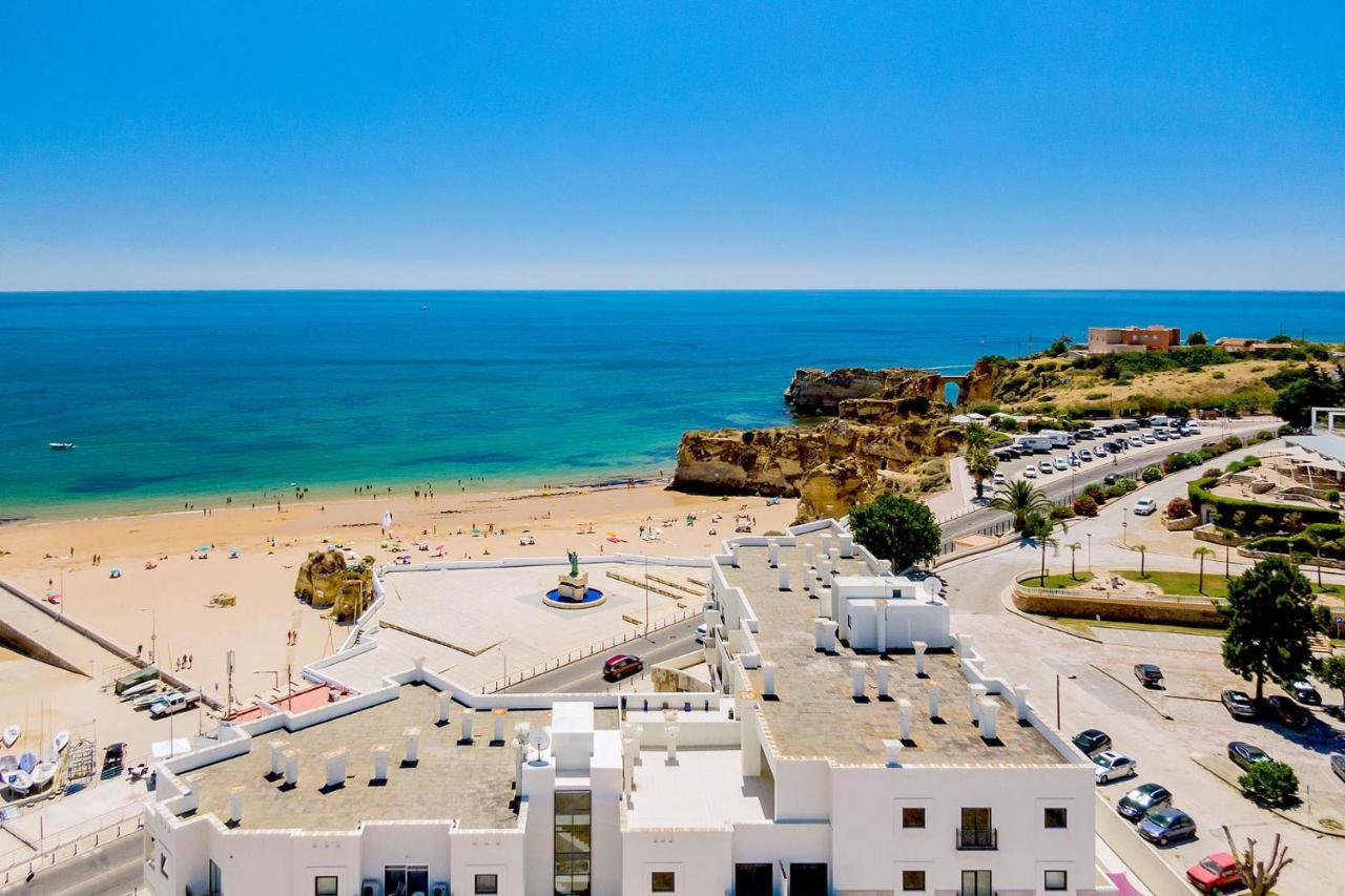 Fabrica Da Ribeira 80 By Destination Algarve Apartment Lagos Exterior photo