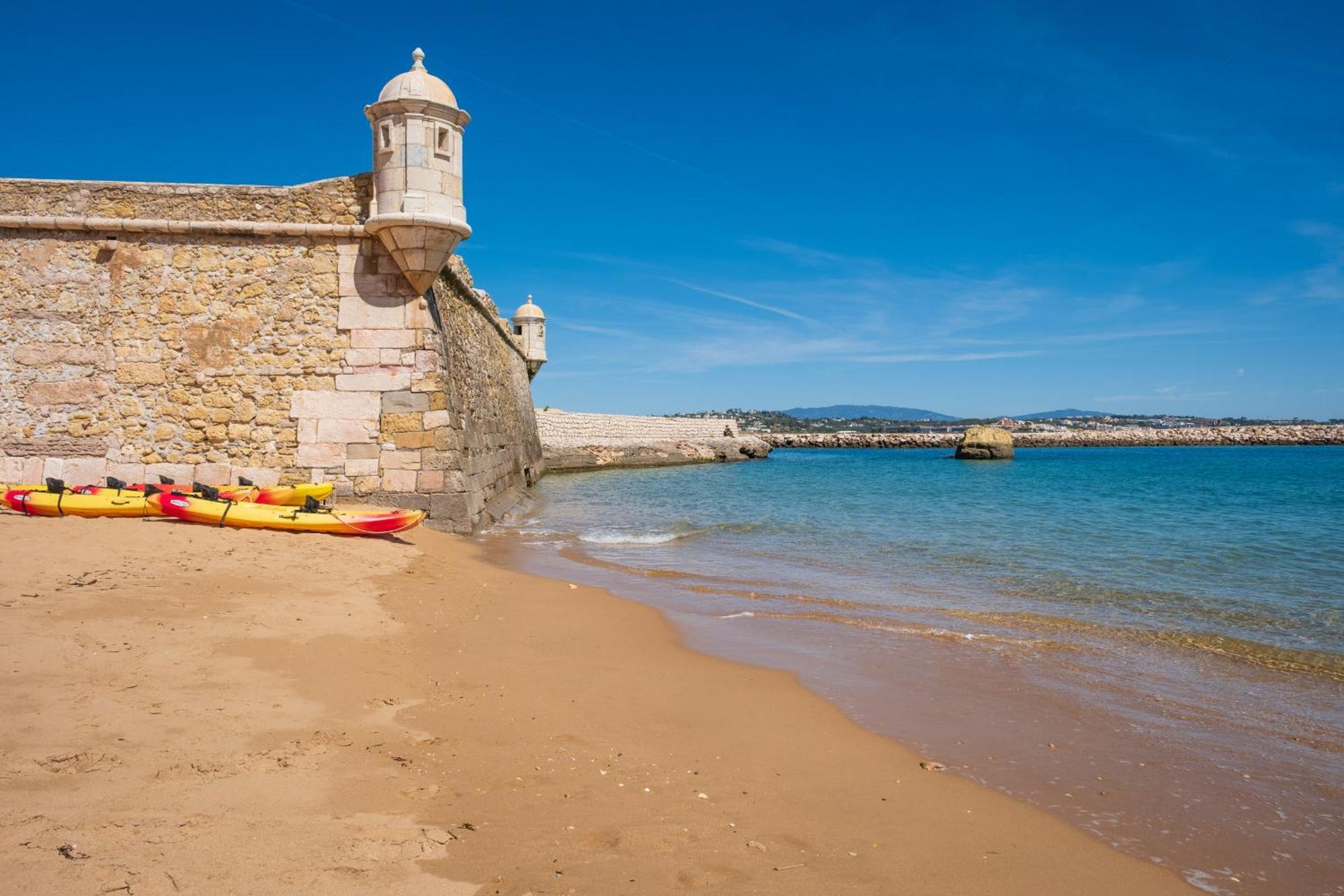 Fabrica Da Ribeira 80 By Destination Algarve Apartment Lagos Exterior photo