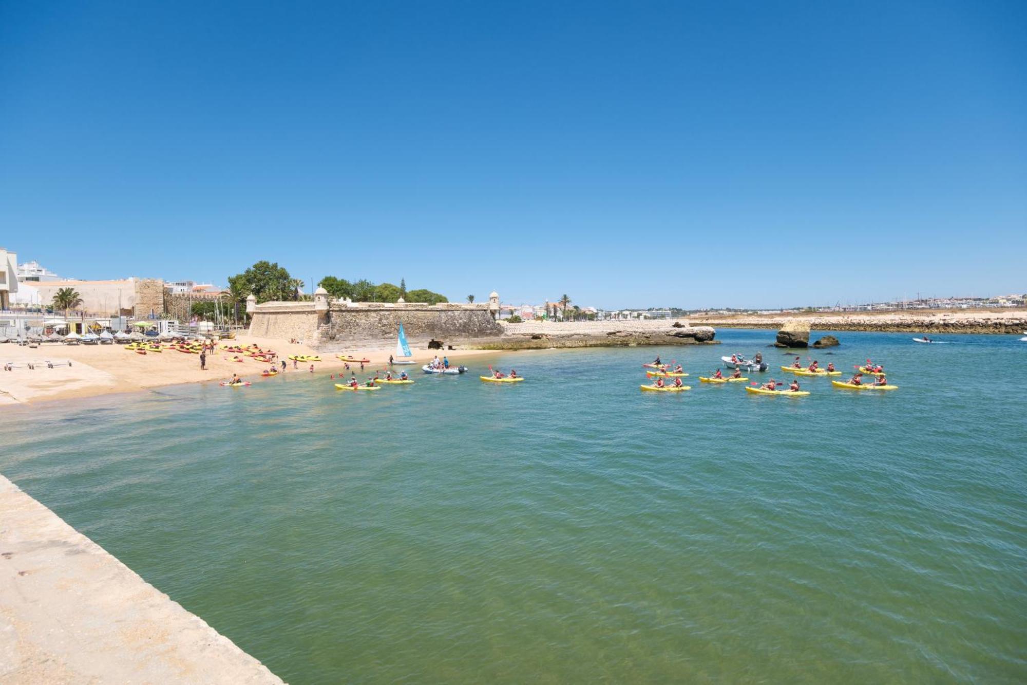 Fabrica Da Ribeira 80 By Destination Algarve Apartment Lagos Exterior photo