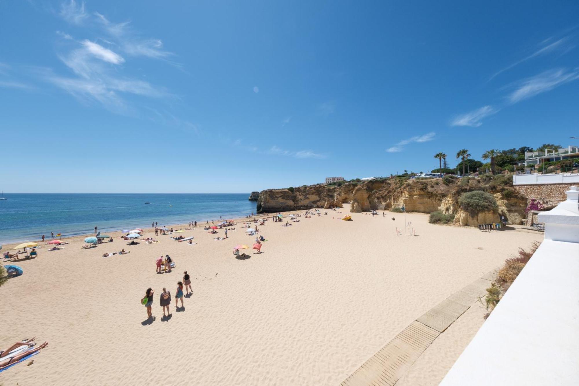 Fabrica Da Ribeira 80 By Destination Algarve Apartment Lagos Exterior photo
