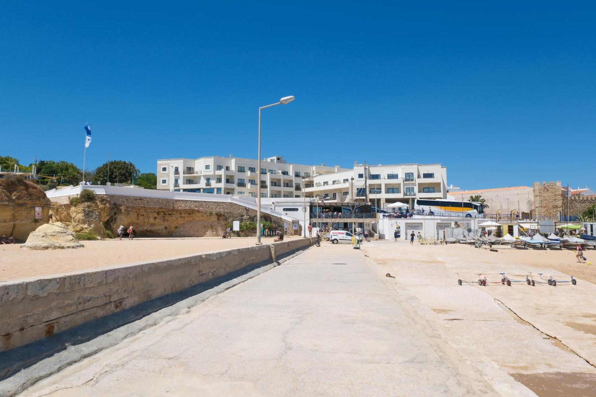 Fabrica Da Ribeira 80 By Destination Algarve Apartment Lagos Exterior photo