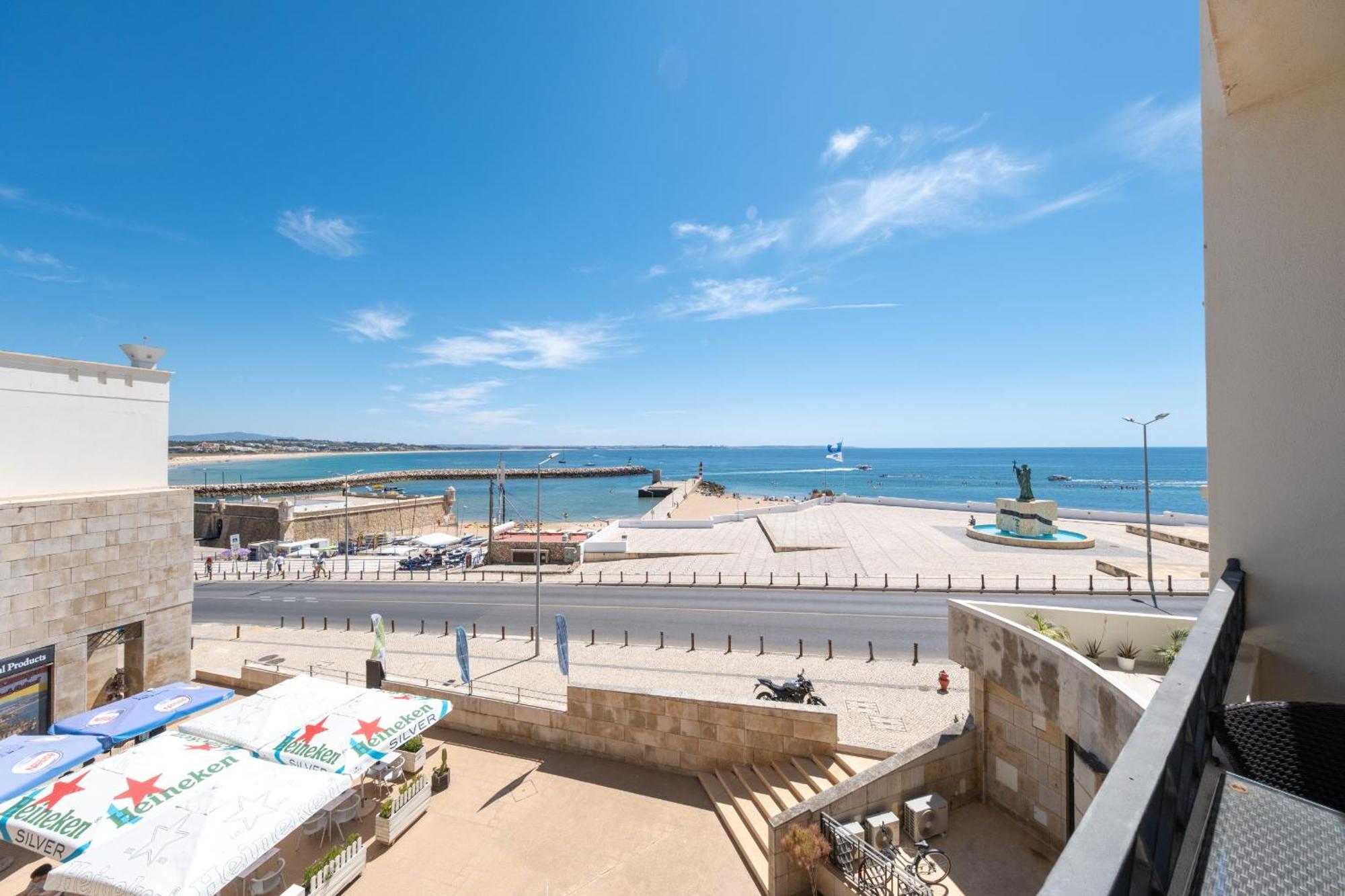 Fabrica Da Ribeira 80 By Destination Algarve Apartment Lagos Exterior photo